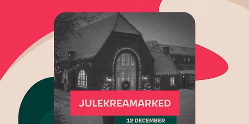 Julekreamarked