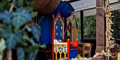 Turnaj Dvora kr\u00e1lovny Al\u017eb\u011bty Richenzy 2026