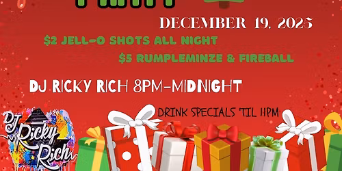 3T Holiday pajama party \ud83c\udf84