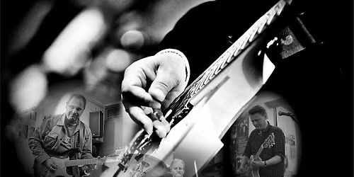 V\u00e1no\u010dn\u00ed Jam Session Kl\u00e1novice