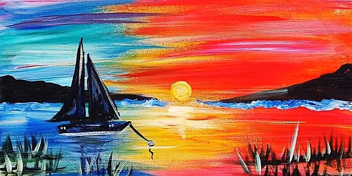 Pints & Paint at The Zoo to benefit Blood Cancer United