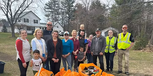 Don\u2019t Trash Rochester Litter Collection Walk - June 2026