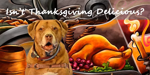 Thanksgiving\/Veteran\u2019s Day Photo Clinic