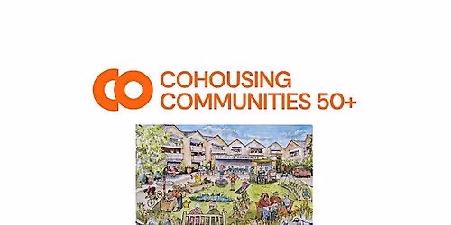 Cohousing Communities for people 50+ - Dublin Meeting
