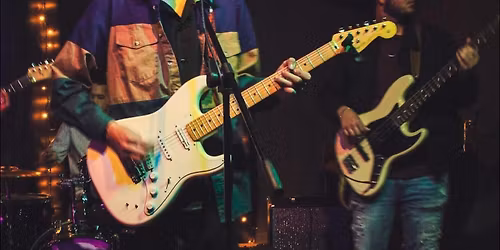 Noble Holt & Friends