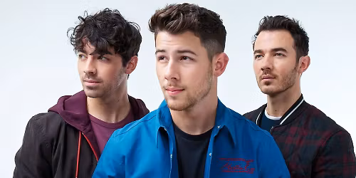Jonas20: Greetings from Your Hometown Tour