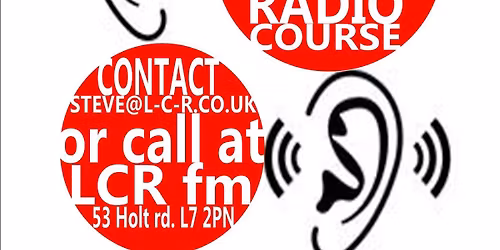 AVAGO @ RADIO TRAINING Last one before 2026!