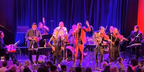 Orquesta La Moderna Tradicion