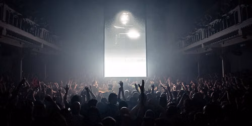 Speedy J presents STOOR Live in Paradiso - ADE 2026