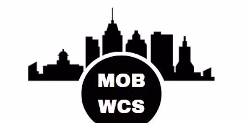 Mobtown Workshop and Social