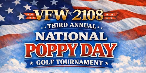Johnson City VFW Golf Tournament