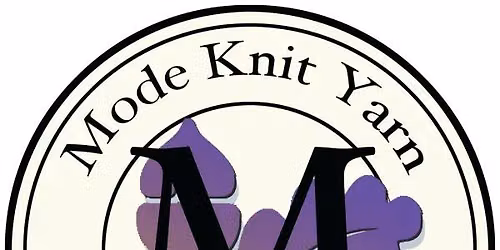 ModeKnit Pop Up Shop