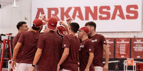 Arkansas Razorbacks Women's Volleyball vs. Vanderbilt Commodores