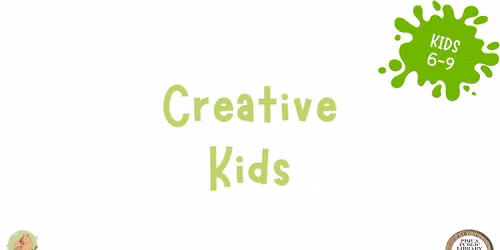 Creative Kids