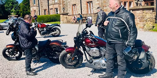 TOUR FULL Five Passes Lake District Tour 2026