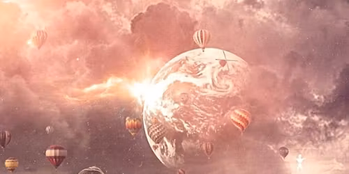 \u2764\ufe0f\u27286 SPOTS LEFT. CALM THE MIND. EMPOWER THE BODY. NURTURE THE SOUL. GUIDED MEDITATION (5:30-7)\u2728\u2764\ufe0f