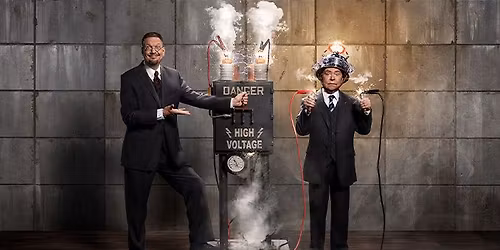 Penn & Teller
