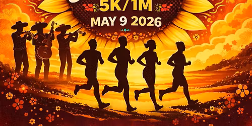 Dia De Las Madres 5K\/1M