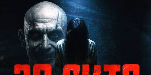 20 CUTS in Chicago: An Immersive Real-World Thriller Game