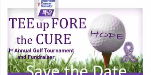 Charity Golf Outing