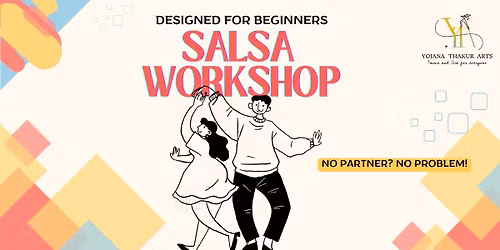 Salsa Workshop