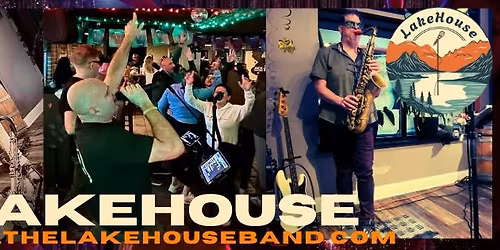 LakeHouse at Chesterfield Inn