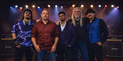 Big Lick Tropical get a bit more FREQY