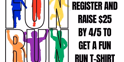 5th Annual ECPTO Fun Run