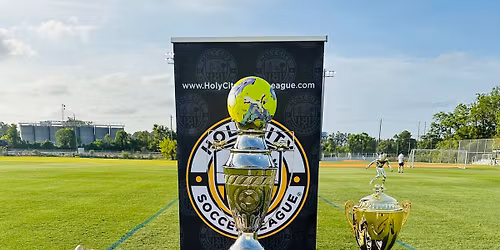 HCSL - 2025 Fall Season Champions Celebration Ft. Dan & The Donuts