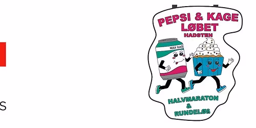 Pepsi og Kage l\u00f8bet #16 - Caf\u00e9 Snakbar l\u00f8bet