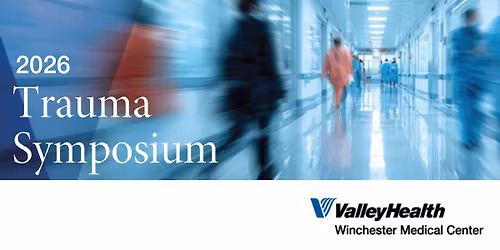 2026 Trauma Symposium
