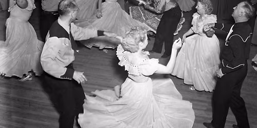 Folk Dancing