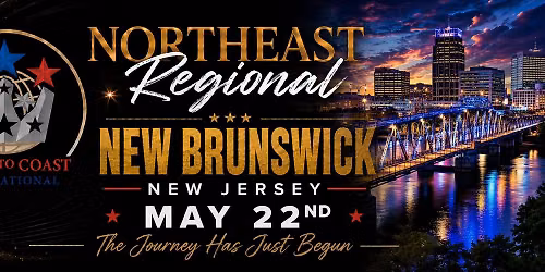 C2C Pageants Northeast Regional - New Brunswick NJ - 5\/22\/27