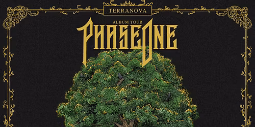 PhaseOne at Beer City Music Hall