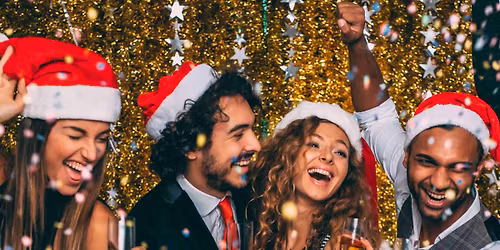 Christmas Day at Italia Mia