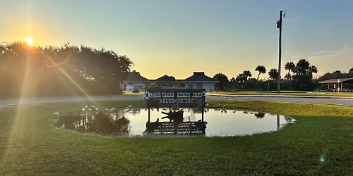 Coffee with a Ranger