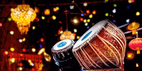 Qawwali Nights: New Year's Eve 2025 Celebration