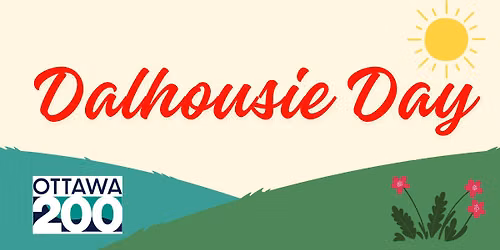 Dalhousie Day