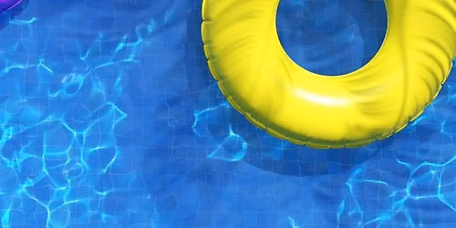 World's Largest Swim Lesson