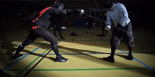 Munich International Rapier Days 2025