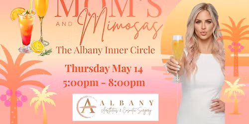 Mom's and Mimosa's