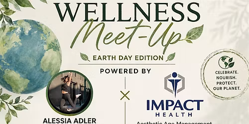 Stamford Wellness Meet Up