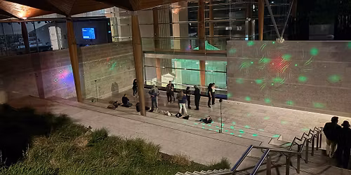 Monday Kizomba Social 