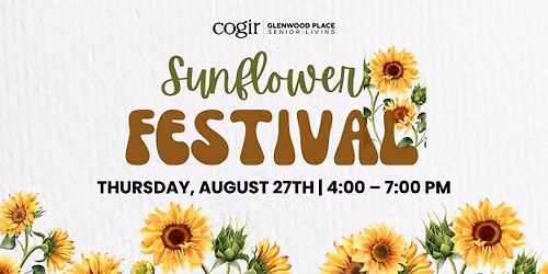 Sunflower Festival