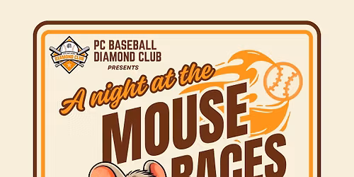 A night at the Mouse Races