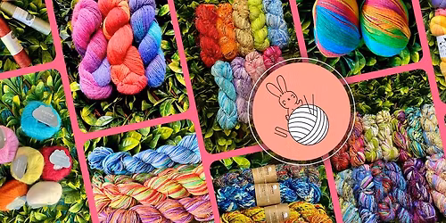 Knit and Crochet Help Session | Free Beginner Friendly Canberra Meet-Up