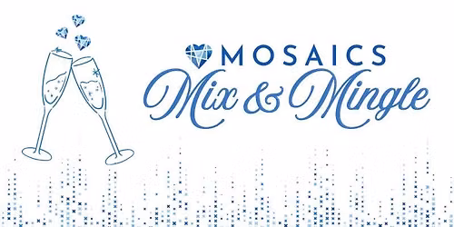 2027 Gala Mix & Mingle