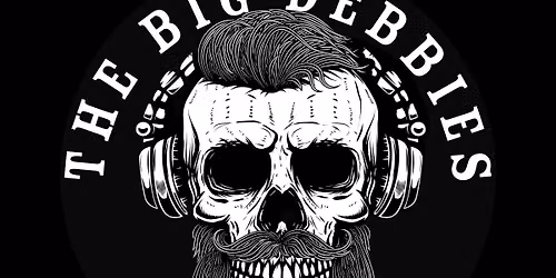 The Big Debbies at Mama Jeans BBQ