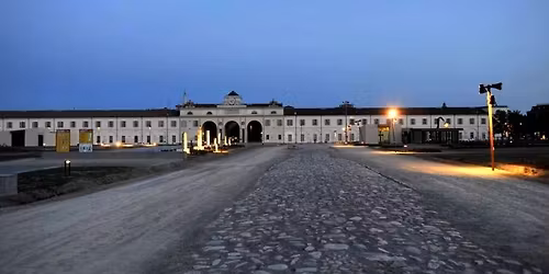 Mutina, la citt\u00e0, la campagna, le sue strade, la sua gente