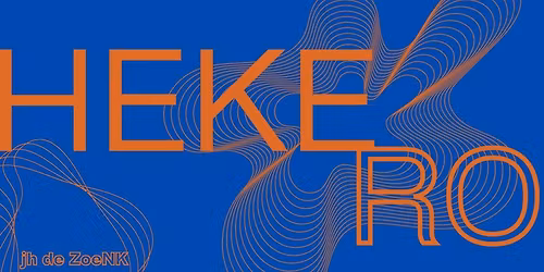 HEKEROCK 2026